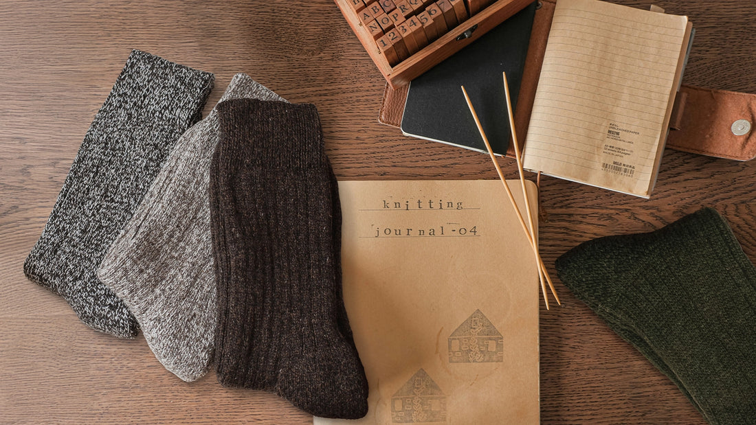 What to know about merino wool socks