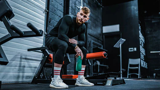 Choosing the best gym socks for workout