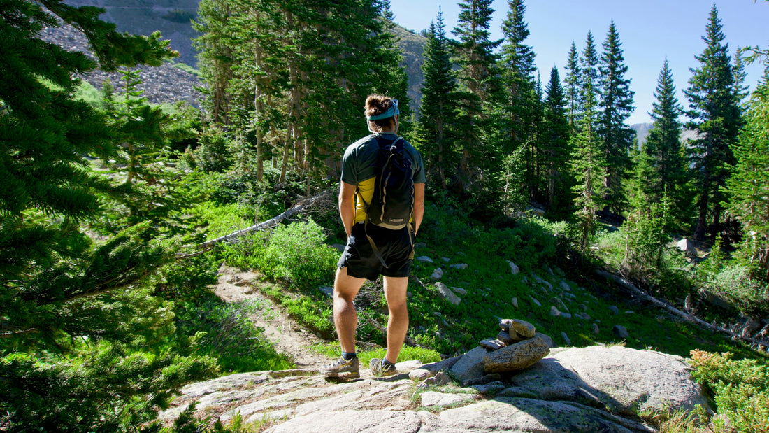 The hardest hikes in America for hikers