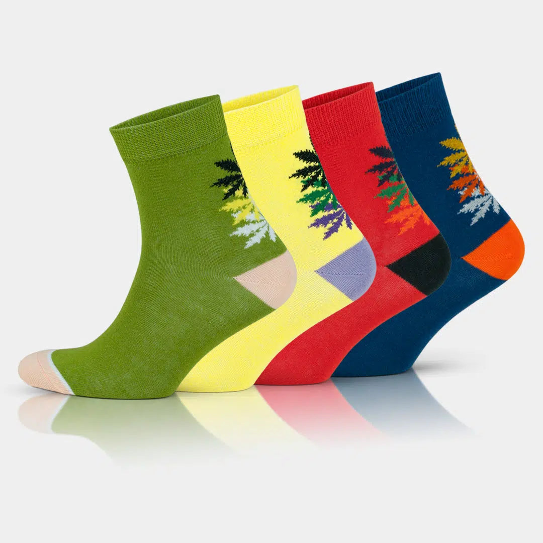 ANCHOR Cotton Multicoloured Thumbs/ Toe Split Socks For Women Floral Print  Ankle Length - Buy ANCHOR Cotton Multicoloured Thumbs/ Toe Split Socks For  Women Floral Print Ankle Length Online at Best Prices