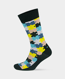 crew socks for men and women