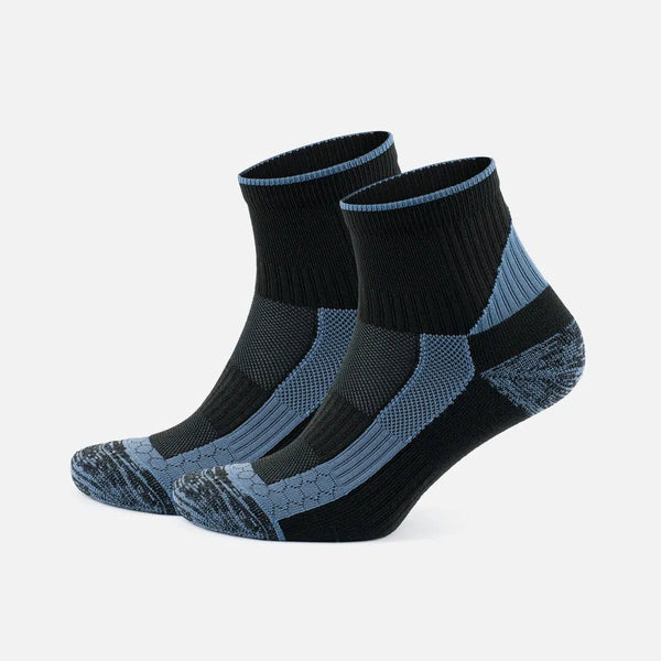 Black Grip Socks For Athletes - Shop Our Collection - Botthms