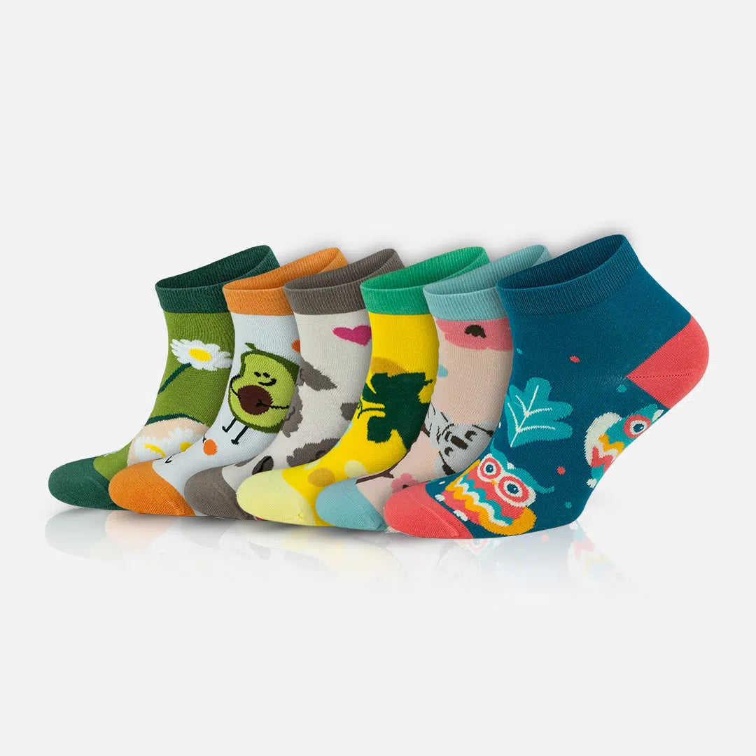 7 Pair Fuzzy Socks for Women Aesthetic Fluffy Warm Slipper Socks Preppy  Thick Cute Long Socsk Winter Christmas Socks (7 Pair,Onesize) at   Women's Clothing store